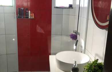 Imagem 3: Vende-se Casa. Piscina, Churrasqueira, Ar-condicionadoeÁrea de serviço