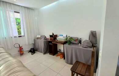 Imagem 7: Apartamento em Rua Comandante Rúbens Silva - Freguesia Jacarepaguá -...