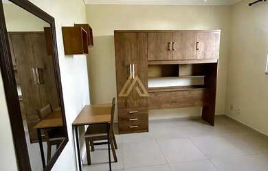 Imagem 13: Apartamento mobiliado para locação Joanesburgo - Vila Hortolândia -...