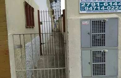 Imagem: A casa possui 1 Dormitório, 1 Banheiro e 50m² de Área e está