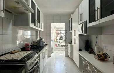 Imagem 7: Apartamento com 3 dormitórios, 110 m² - venda por R$ 1.000.000,00 ou...