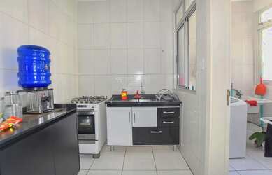 Imagem 8: Vendas Apartamento Curitiba PR