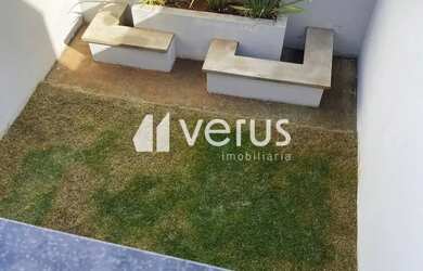 Imagem 12: Casa Sobrado para aluguel tem 125 m² com 03 quartos no Bairro Bosque...