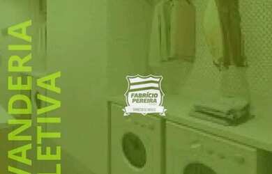 Imagem 15: Flat com 1 dormitório à venda, 30 m² por R$ 179.999,00 - Catolé -...