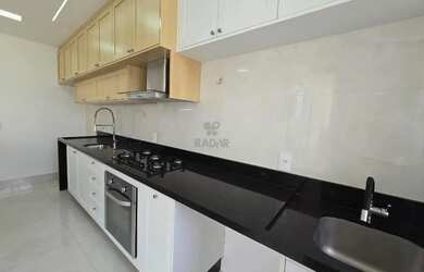 Imagem 9: Apartamento para alugar em Campinas, Swiss Park, com 2 suítes, com 91...