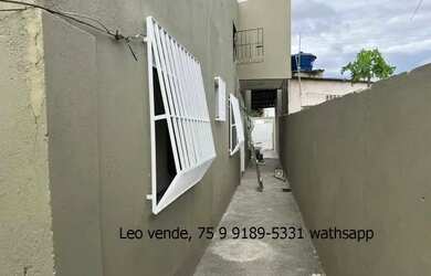 Imagem 5: Leo vende, bairro Mangabeira, 3 4 suíte, veja fotos