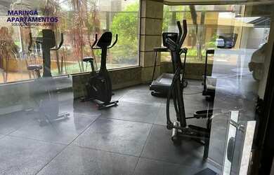 Imagem 9: Apartamento à venda em Maringá, Zona 07, com 3 quartos, com 149 m²,...