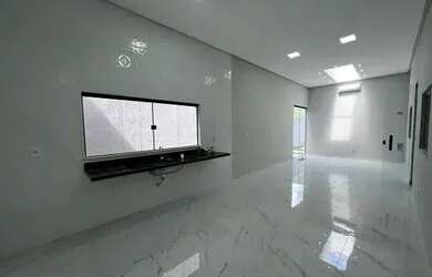 Imagem 6: Casa térrea Quinta Das Marinas Com 3 dormitórios Pronta pra morar