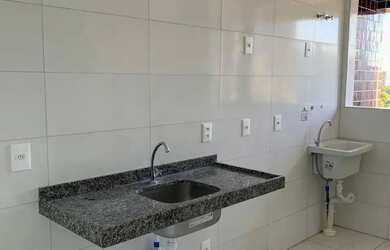 Imagem 10: Leopoldo Lins EL APARTAMENTO 3 QUARTOS NA BOA VISTA ANDAR ALTO VISTA MAR