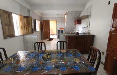 Imagem 10: // 2 casas no mesmo terreno no Santo Antônio