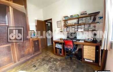 Imagem 13: Leblon 3 quartos 140 metros frente iluminado e vaga