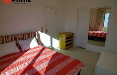 Imagem 15: Cobertura com localização privilegiada na Enseada Azul