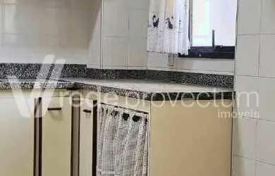 Imagem 13: Duplex avarandado no tradicional bairro Cambuí, em Campinas