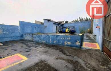 Imagem 2: Ponto para alugar, 350 m² por R$ 4.000,00/mês - Jardim Vista Alegre - Bragança Paulista/SP