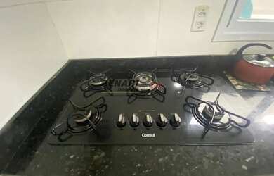 Imagem 6: Casa com 3 dormitórios à venda, 110 m² por R$ 740.000,00 - Aqui se...