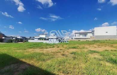 Imagem 5: Terreno à venda no Condomínio Portal dos Bandeirantes - Salto/SP