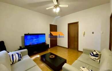 Imagem 3: Apartamento de 3 quartos, Bairro Renascença em Belo Horizonte