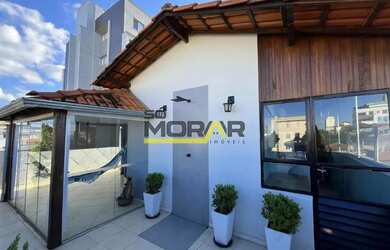 Imagem 2: Venda de Apartamentos / Cobertura na cidade de Belo Horizonte