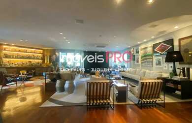 Imagem 8: Apartamento, Moema - São Paulo