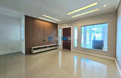 Imagem 12: Casa com 4 dormitórios, 300 m² - venda por R$ 2.495.000,00 ou aluguel...