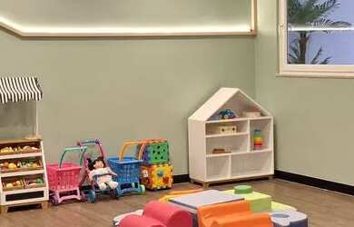 Imagem 4: Imóvel para aluguel possui 50 metros quadrados com 2 quartos em Água...