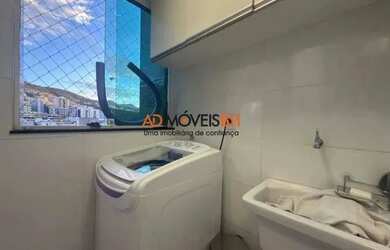 Imagem 9: Apartamento à venda, 3 quartos, 1 suíte, 2 vagas, Buritis - Belo Horizonte/MG