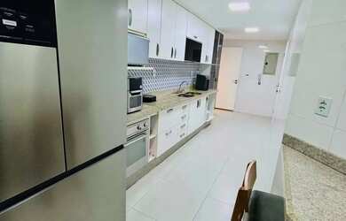 Imagem 8: Apartamento em Praia Campista - Macaé