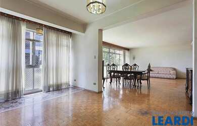 Imagem 5: APARTAMENTO - HIGIENÓPOLIS - SP