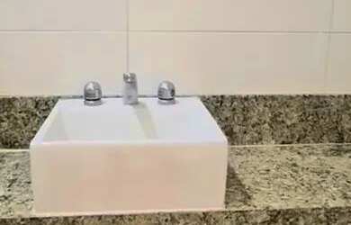 Imagem 8: Imóvel para aluguel tem 108 metros quadrados com 3 quartos