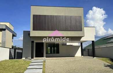 Imagem 2: Casa com 4 dormitórios à venda, 440 m² por R$ 4.350.000,00 - Urbanova...