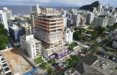 Imagem 2: Apto Garden Alto Padrão em Caiobá. 258m² de Área Total por R$ 3.149.000,00