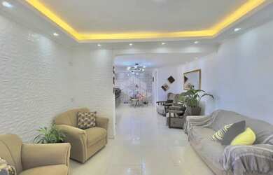 Imagem 2: Casa à venda no Bairro Dom Antônio Reis - Espaço, conforto e ótimo investimento!