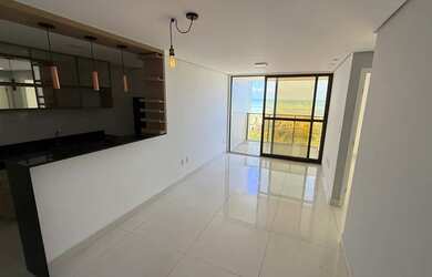 Imagem 7: ALUGUEL CONDOMÍNIO CLUB NO ALTIPLANO