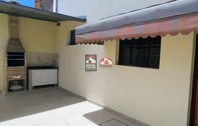 Imagem 5: Sobrado Padrão para locação no Jardim Campo Alegre, Pindamonhangaba/SP