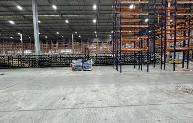 Imagem 11: Galpão para aluguel, 15 vagas, CINCAO - Contagem/MG