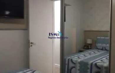 Imagem 10: Apartamento para venda e Locação no Parque Dom Pedro II, Campinas, SP