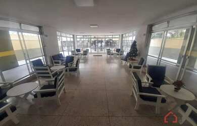 Imagem 16: Apartamento para Locação no bairro do José Menino - Santos