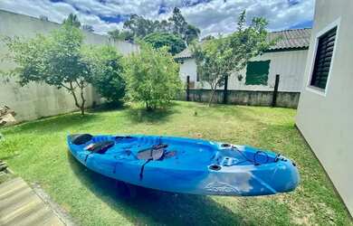 Imagem 14: Casa 4 dormitórios em Imbituba- Ibiraquera