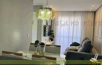 Imagem 2: APARTAMENTO RESIDENCIAL em ITUPEVA - SP, São Roque da Chave