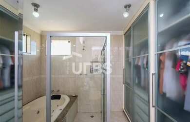 Imagem 14: Portal do Sol I - Casa de Condomínio 4 quartos, sendo 3 suítes