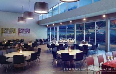 Imagem 10: Terreno à venda, 548m² por R$ 822.000 - Condomínio GSP Arts Uberlândia/MG