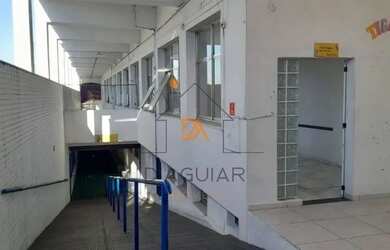 Imagem 13: Prédio para Locação no Bairro Santana com Área Útil de 1100 m² disponível...