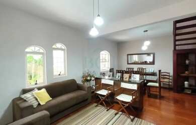 Imagem 5: Casa à venda em bairro próximo ao centro