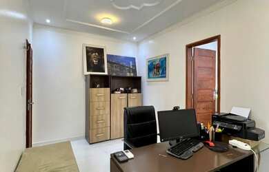 Imagem 5: Apartamento mobiliado Icoaracy