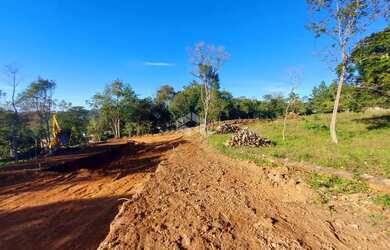 Imagem 4: Loteamento em Gramado. Imóvel novoe261m² de Área
