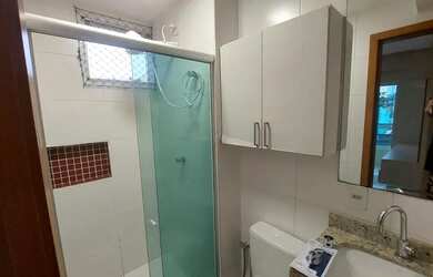 Imagem 14: Imóvel para aluguel tem 70 metros quadrados com 2 quartos em Marco - Belém - PA