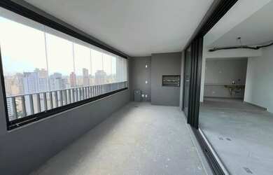 Imagem 3: Apartamento para venda tem 164 metros quadrados com 3 quartos em Pinheiros...