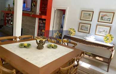 Imagem 15: Casa em Nogueira. Piscina, Churrasqueira, Ar-condicionadoeÁrea de serviço