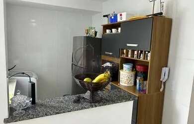 Imagem 7: Apartamento à Venda - Condomínio Piazza di Siena