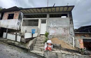 Imagem: Casa no Cidade de Deus - (PROX. Ao Musa jardim Botânico) 03